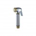 ULING BS010-1 Single Handheld Bidet Sprayer head only for Toilet  Brass - B07FMTCMNQ